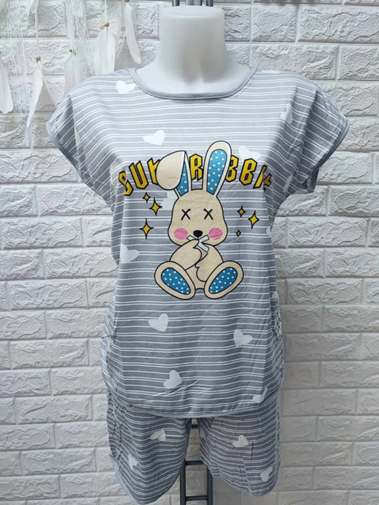 PIJAMA RABBIT