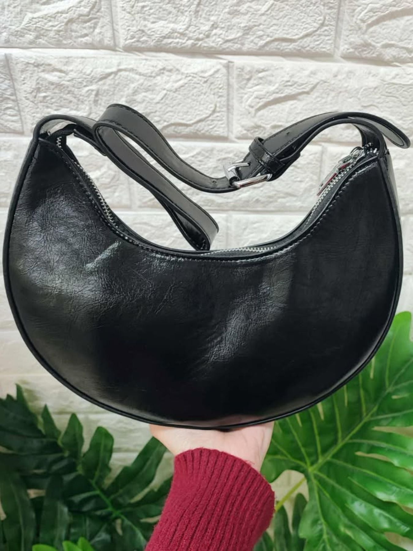 BOLSO ZAIRA