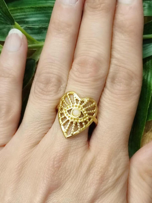 ANILLO SELY