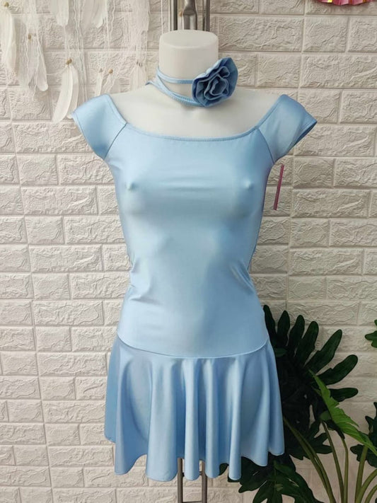 VESTIDO JANIRE