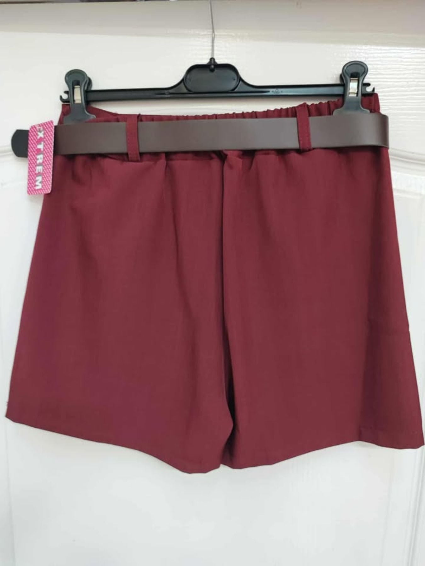 FALDA PANTALON ISAMAR
