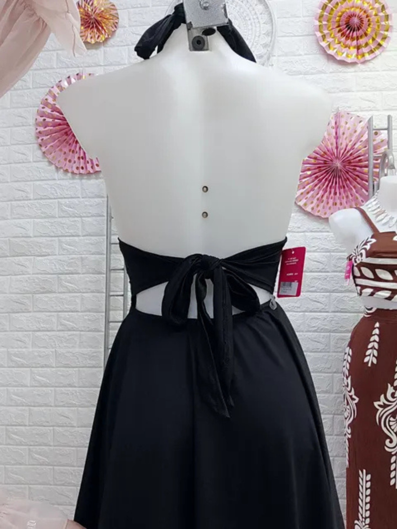VESTIDO ASHLEY