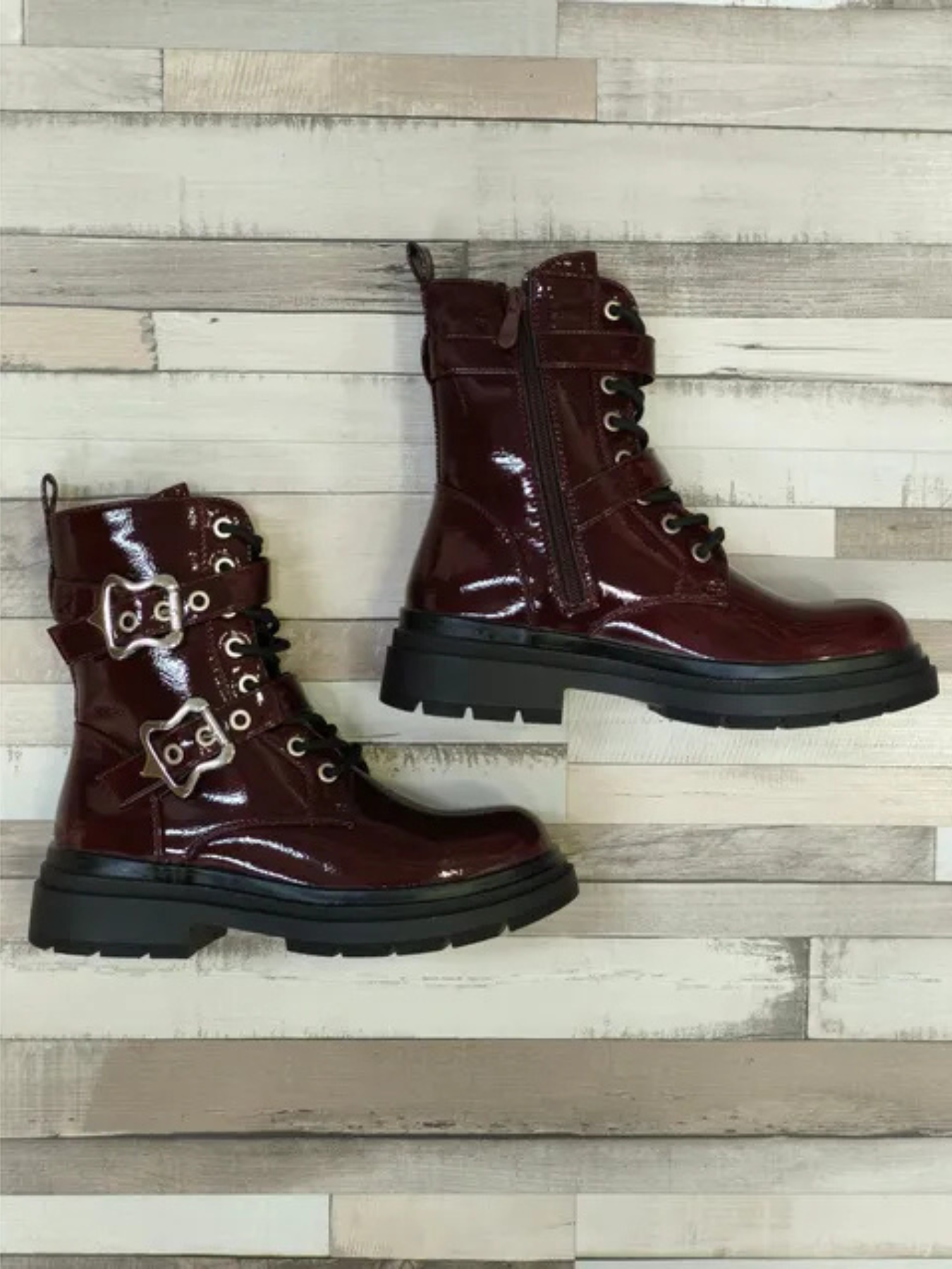 BOTIN IRINA - GRANATE