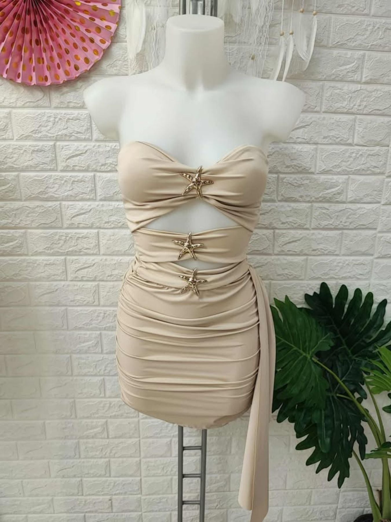 VESTIDO IGER