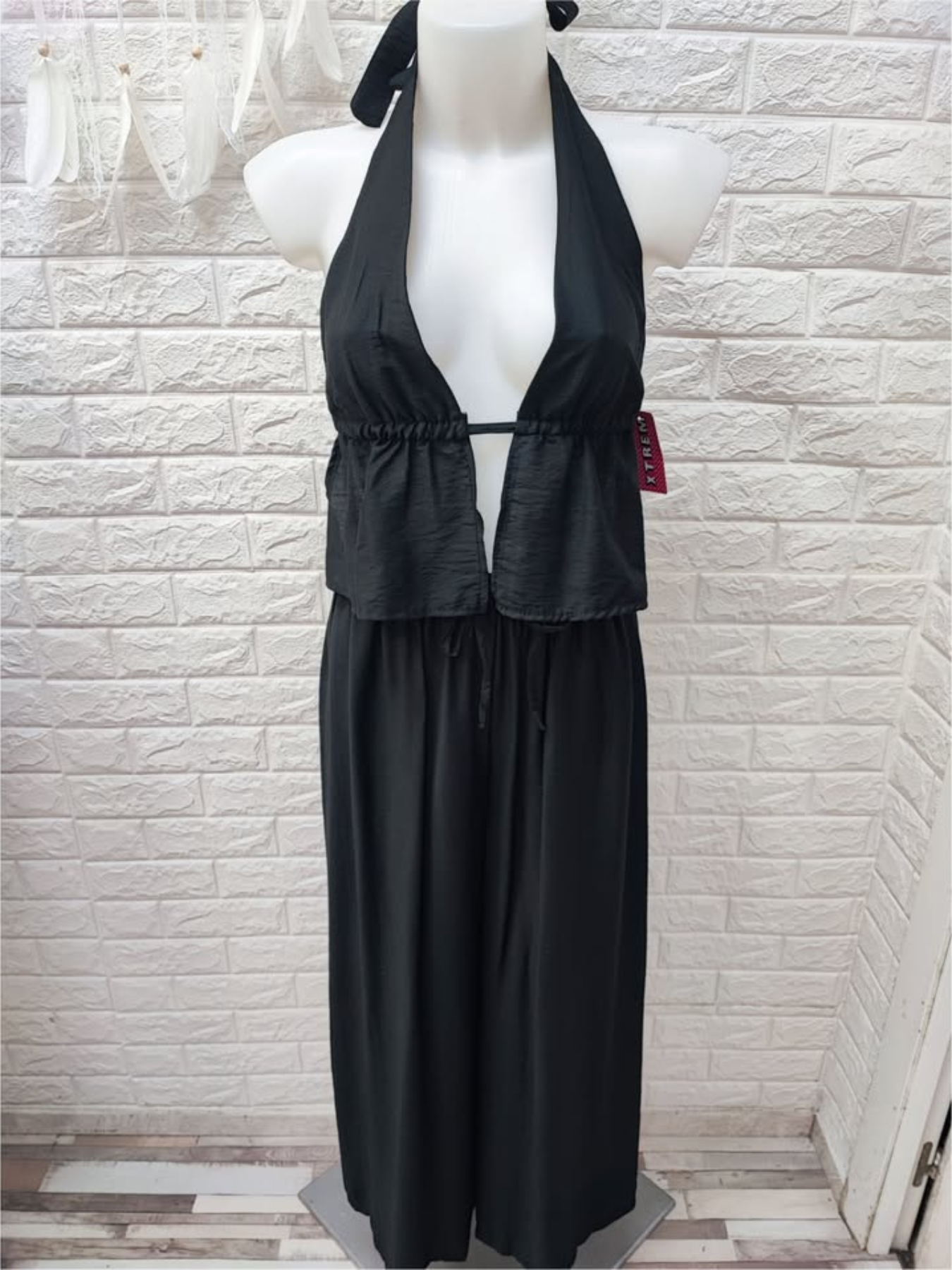 CONJUNTO LUANA