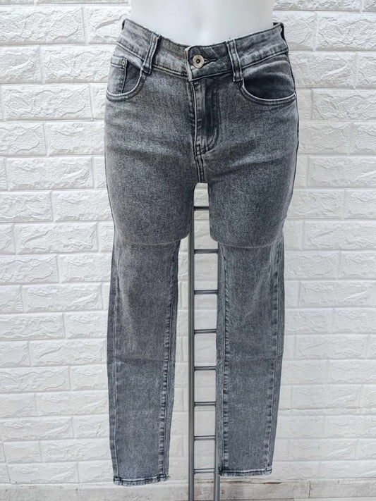 PANTALON DETROIT - GRIS