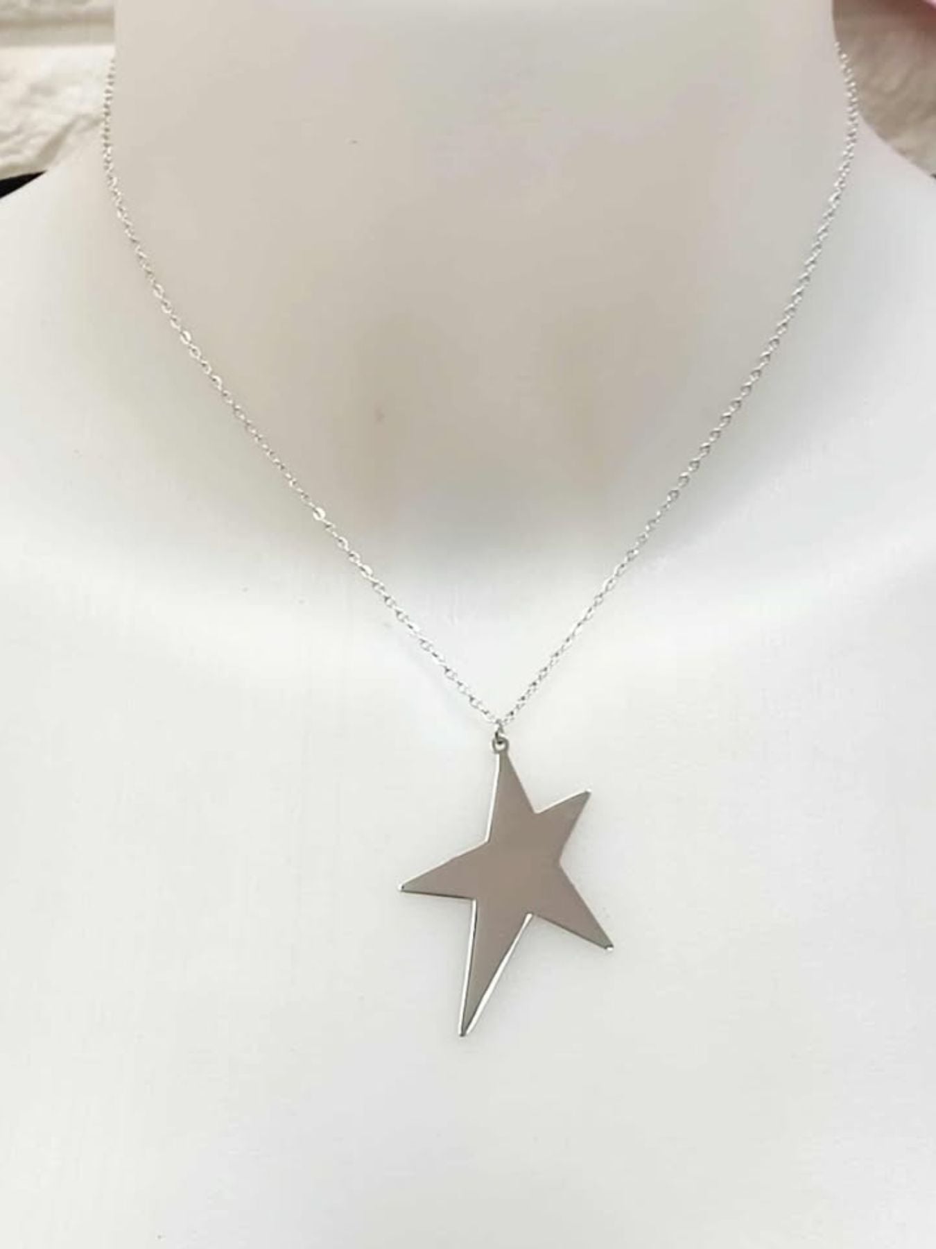 COLLAR ESTRELLI