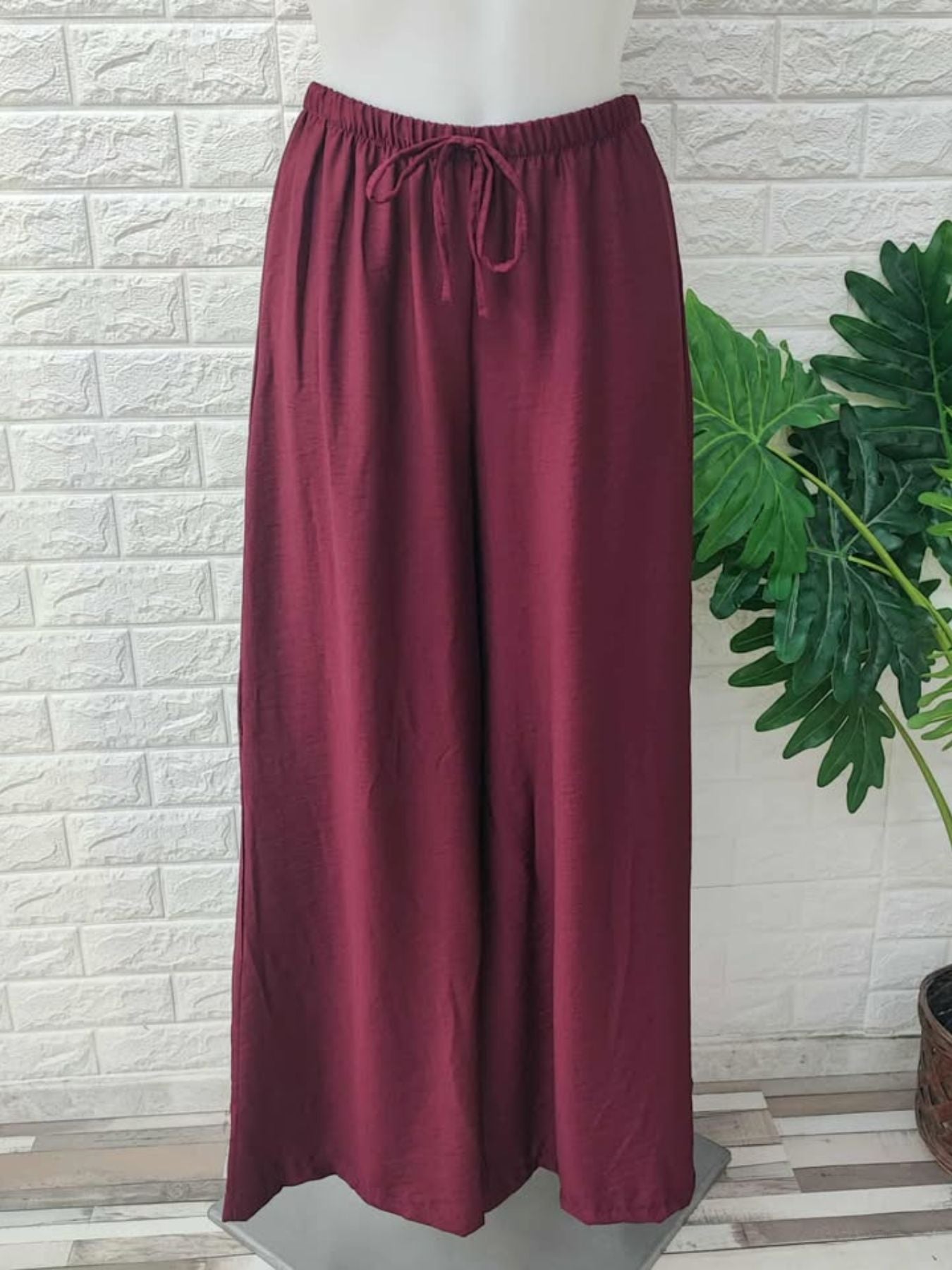 PANTALON IVETT
