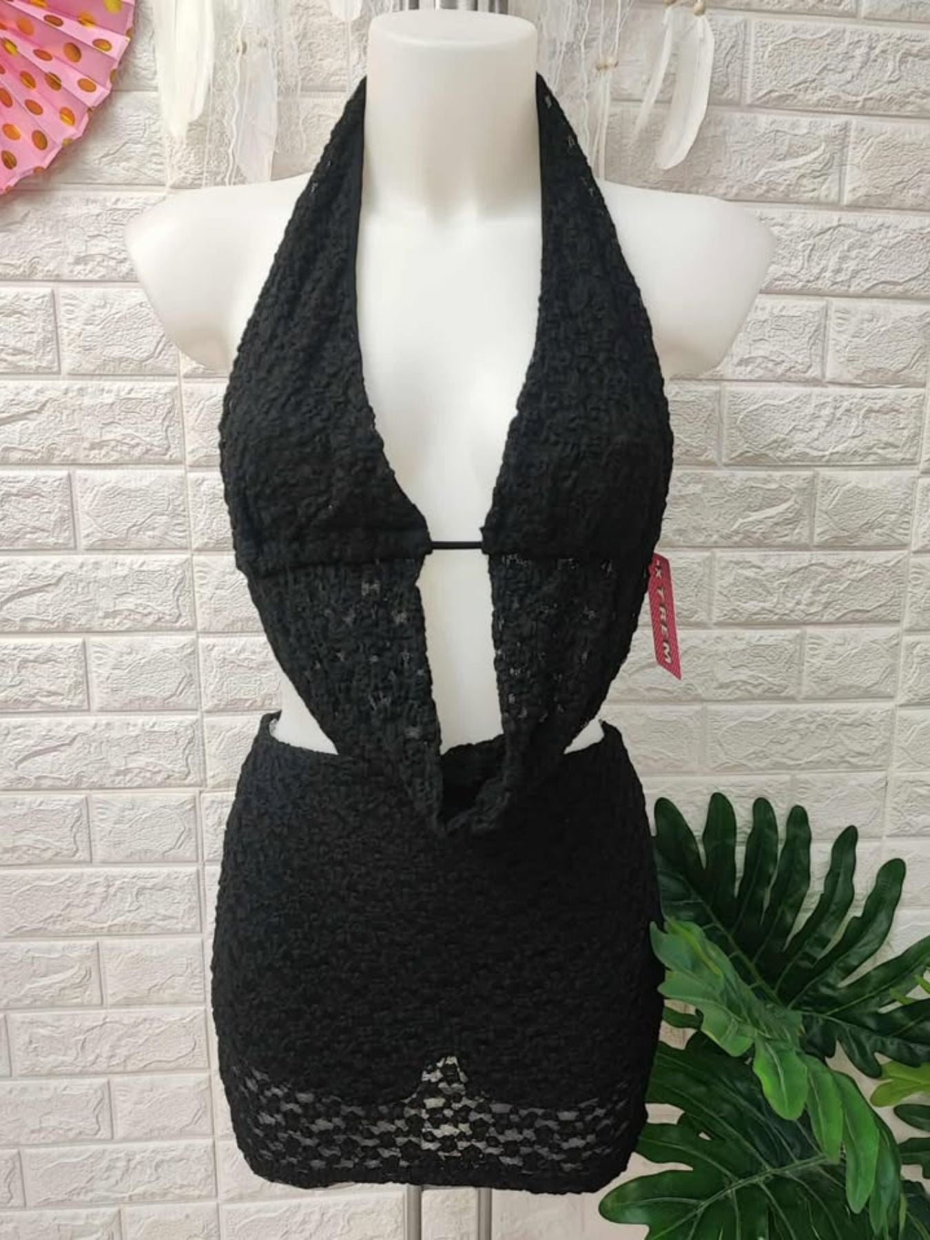 VESTIDO MIRANDA