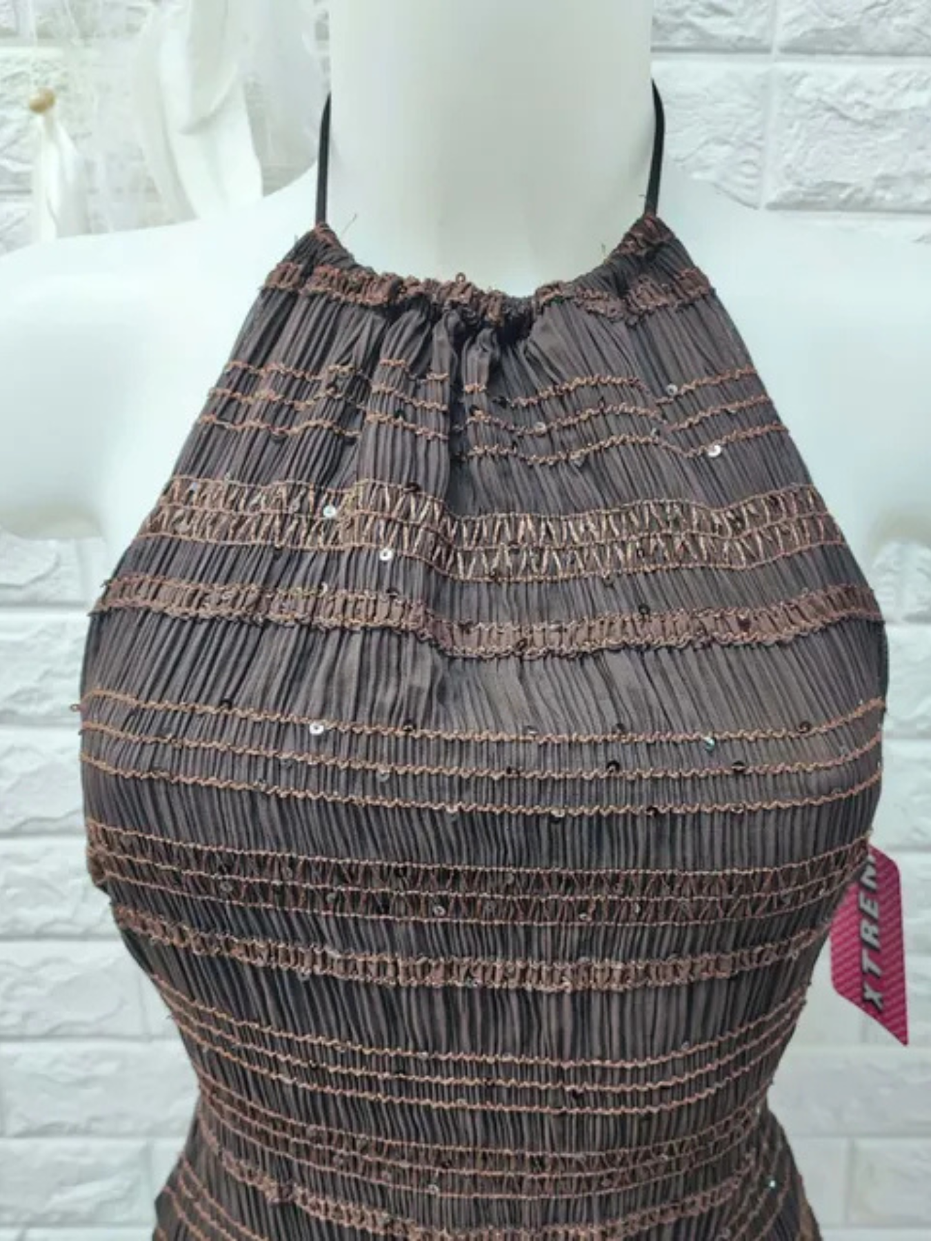 VESTIDO RAGAZZA