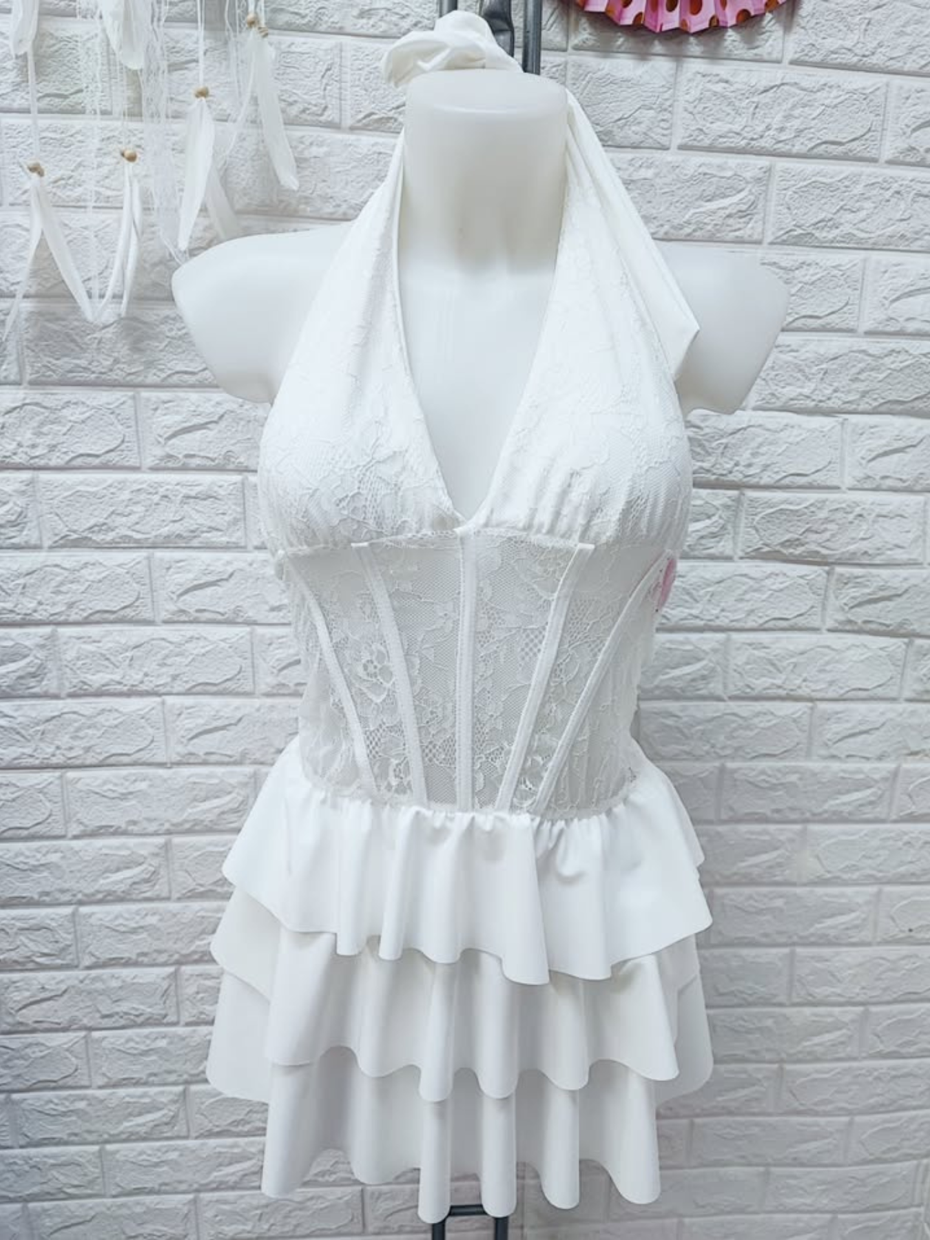VESTIDO AYLEN