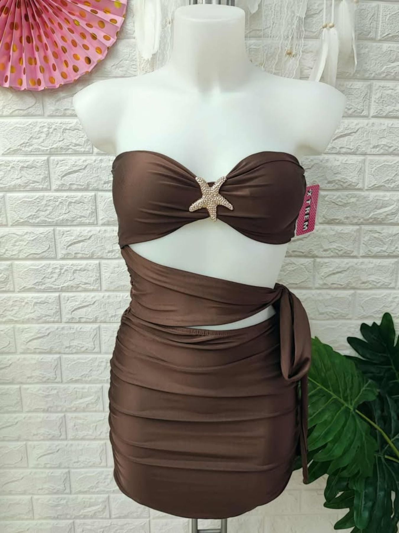 VESTIDO INGA