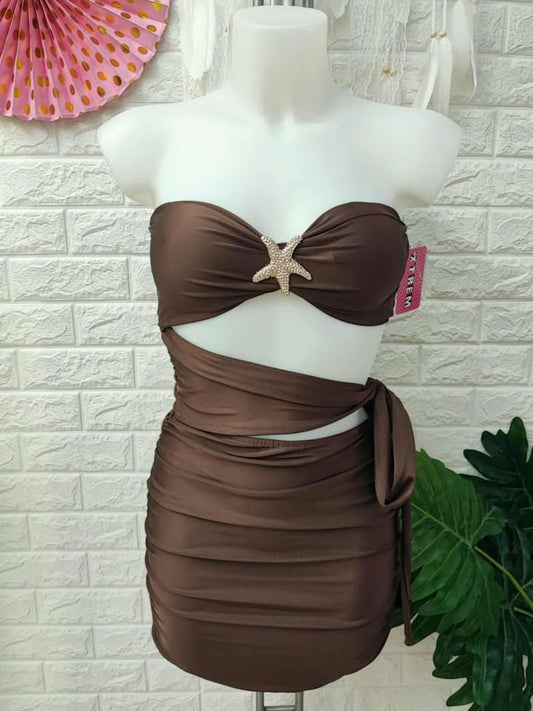 VESTIDO INGA