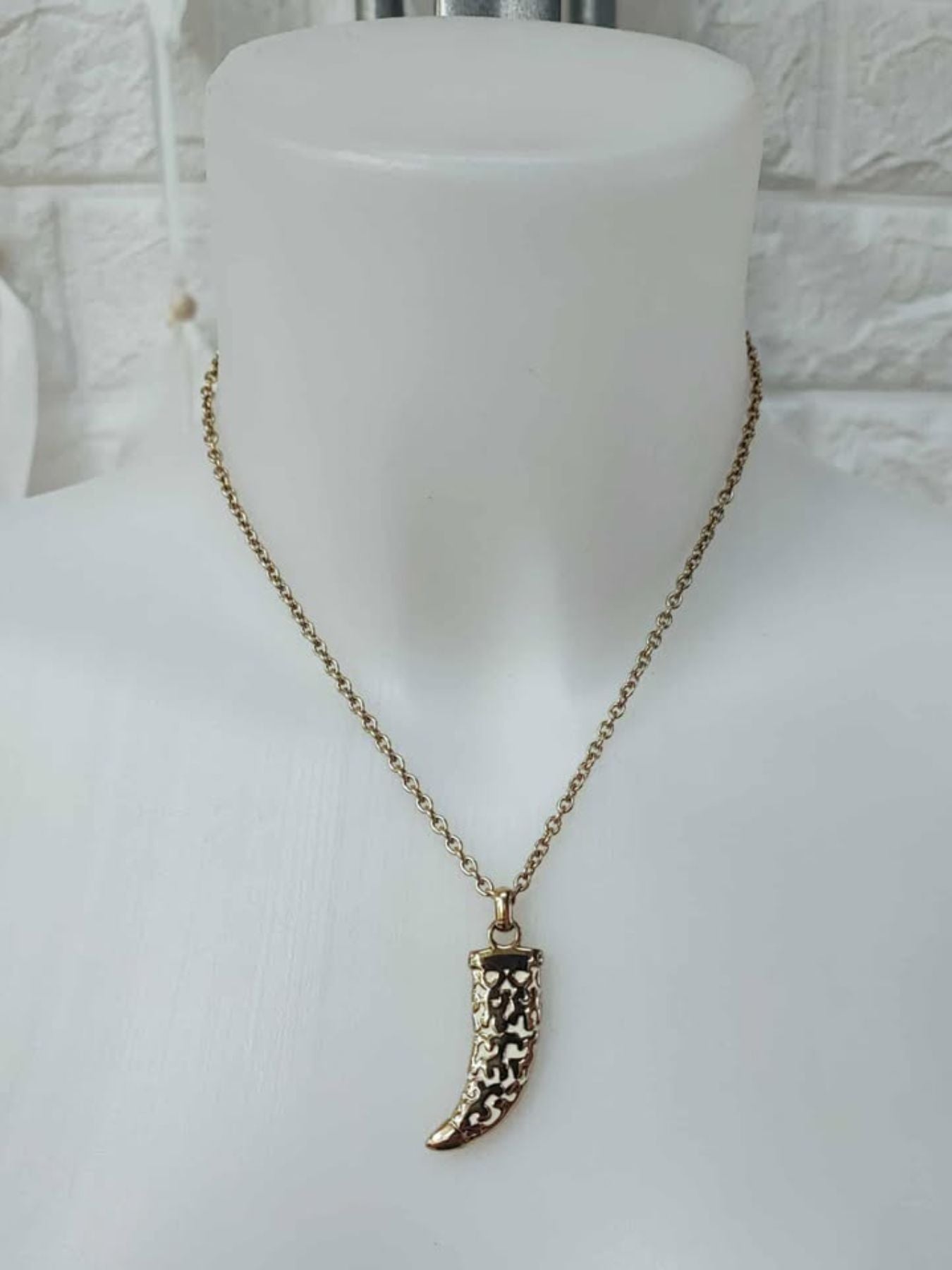 COLLAR COLMY