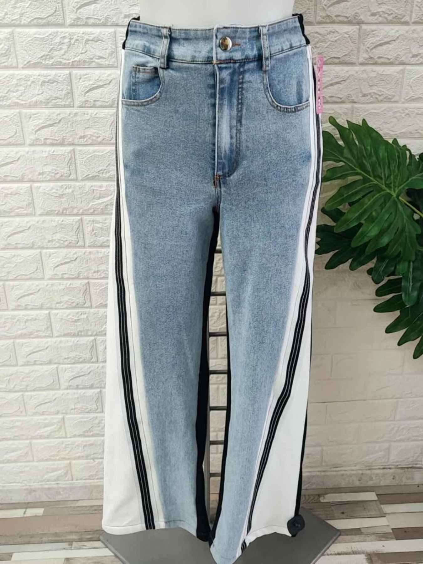 PANTALON STREET