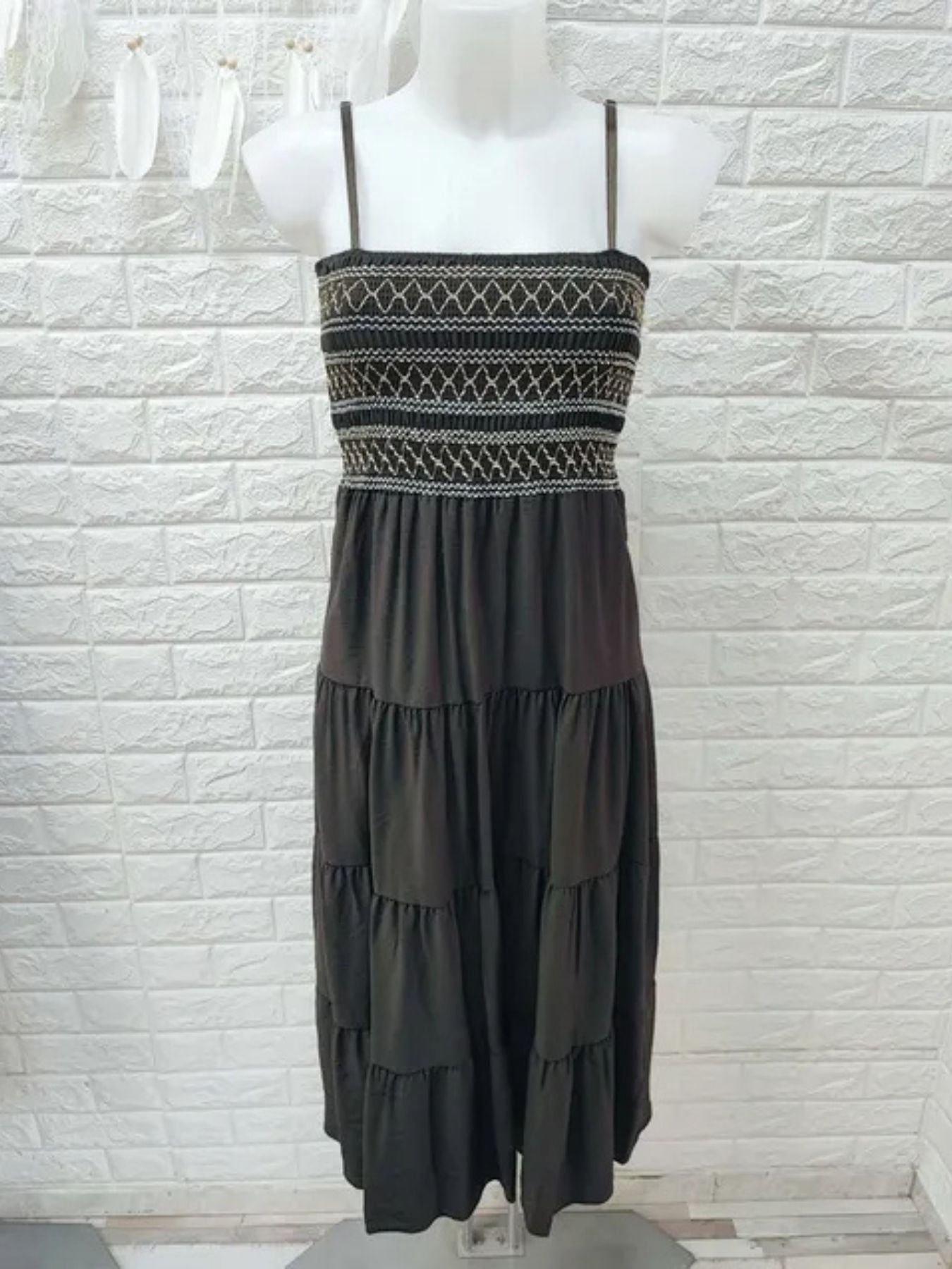 VESTIDO PENELOPE