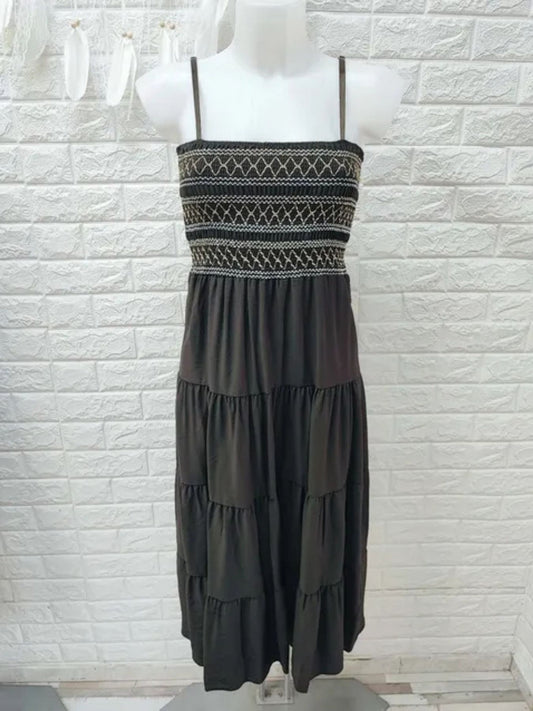 VESTIDO PENELOPE