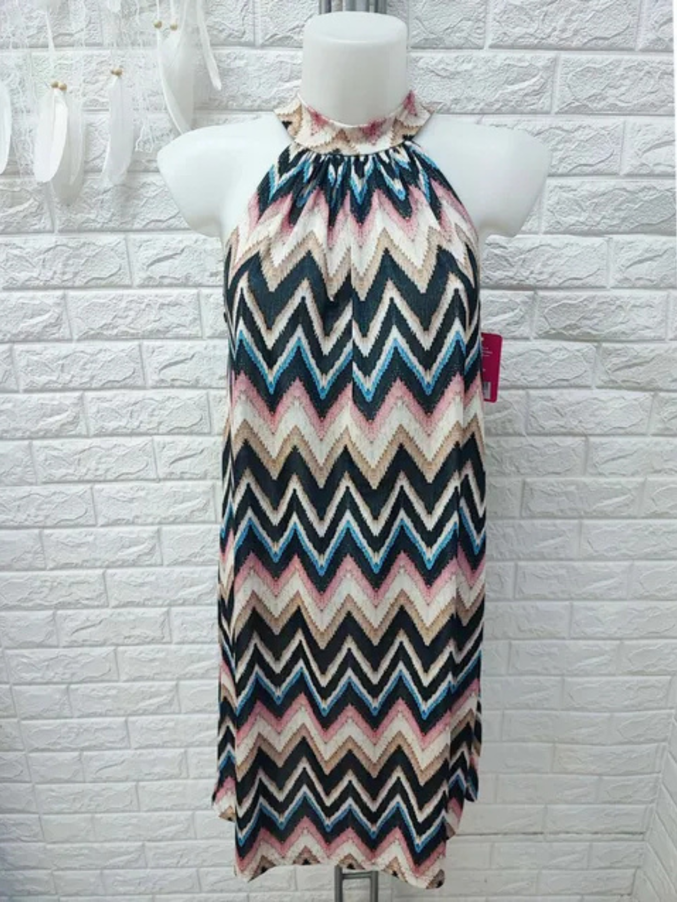 VESTIDO ENYA
