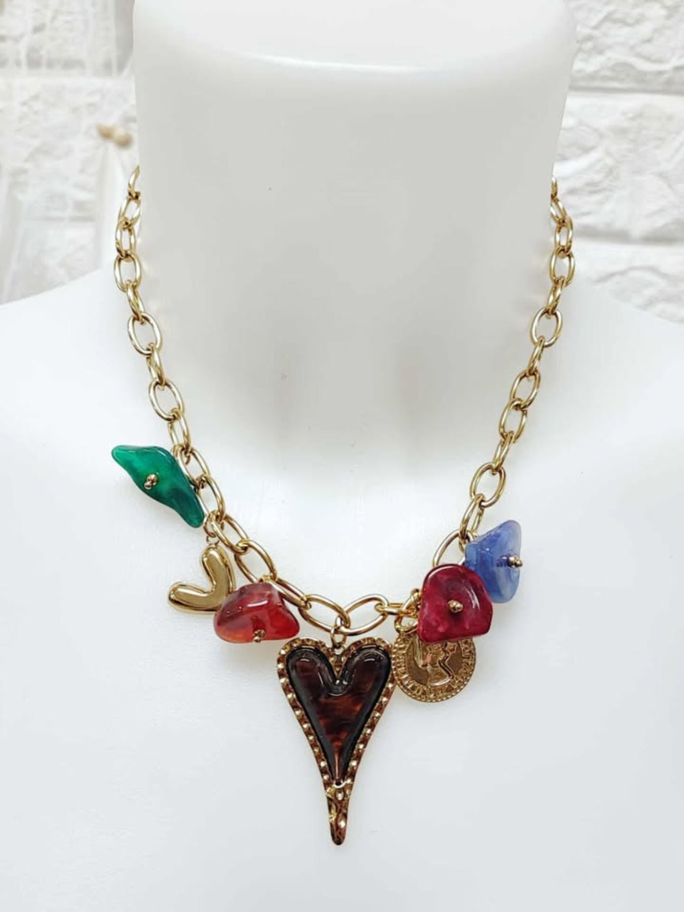 COLLAR DELY
