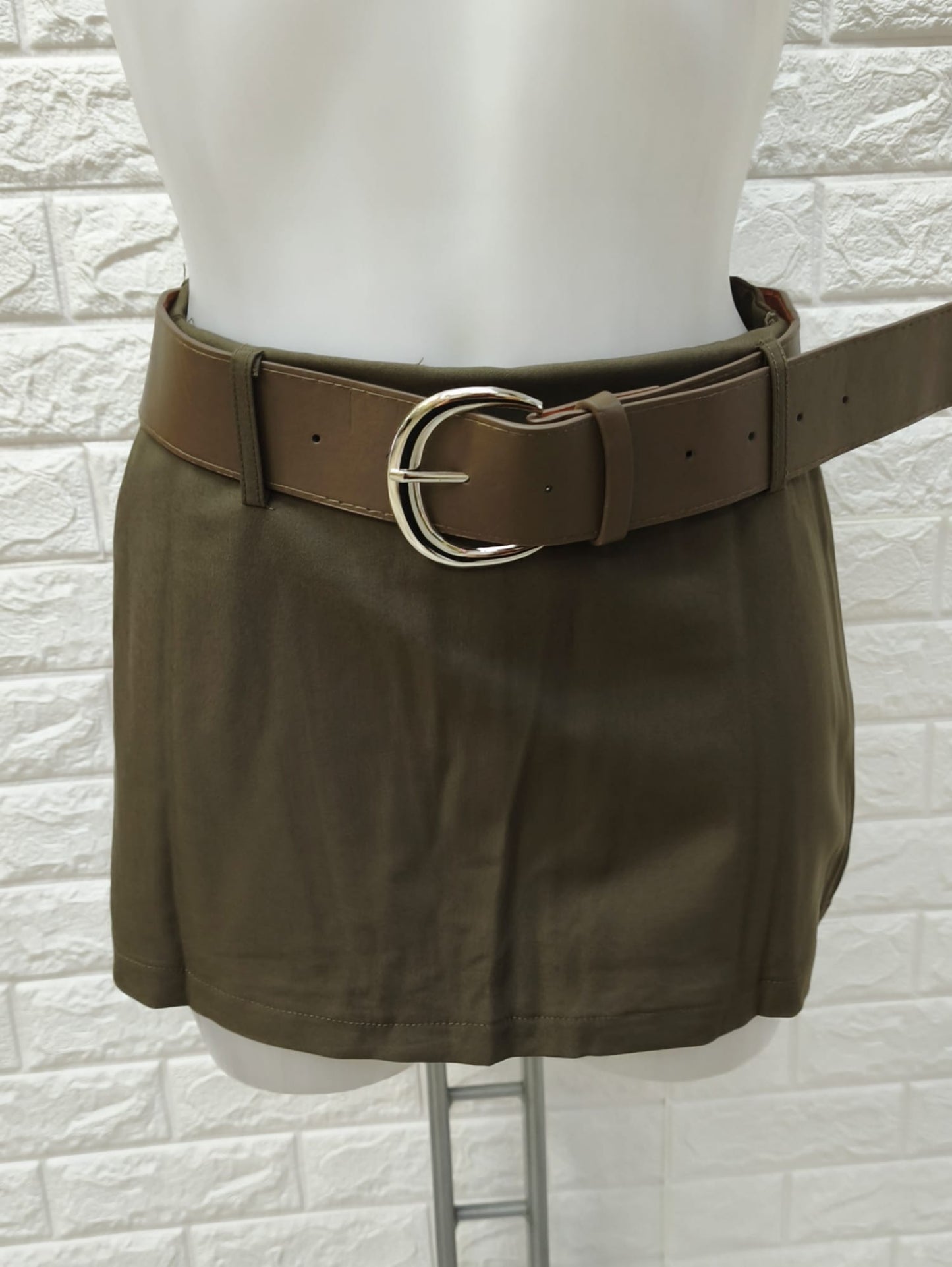 FALDA PANTALON CINTO ref. 0103