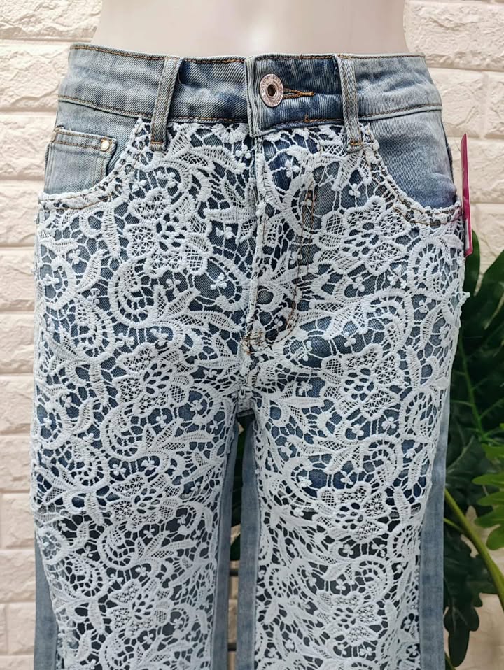 PANTALON MARLEN