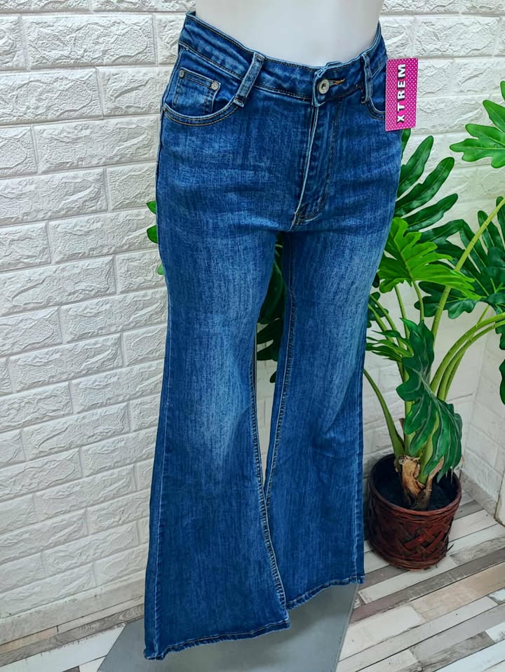 PANTALON BLUMA