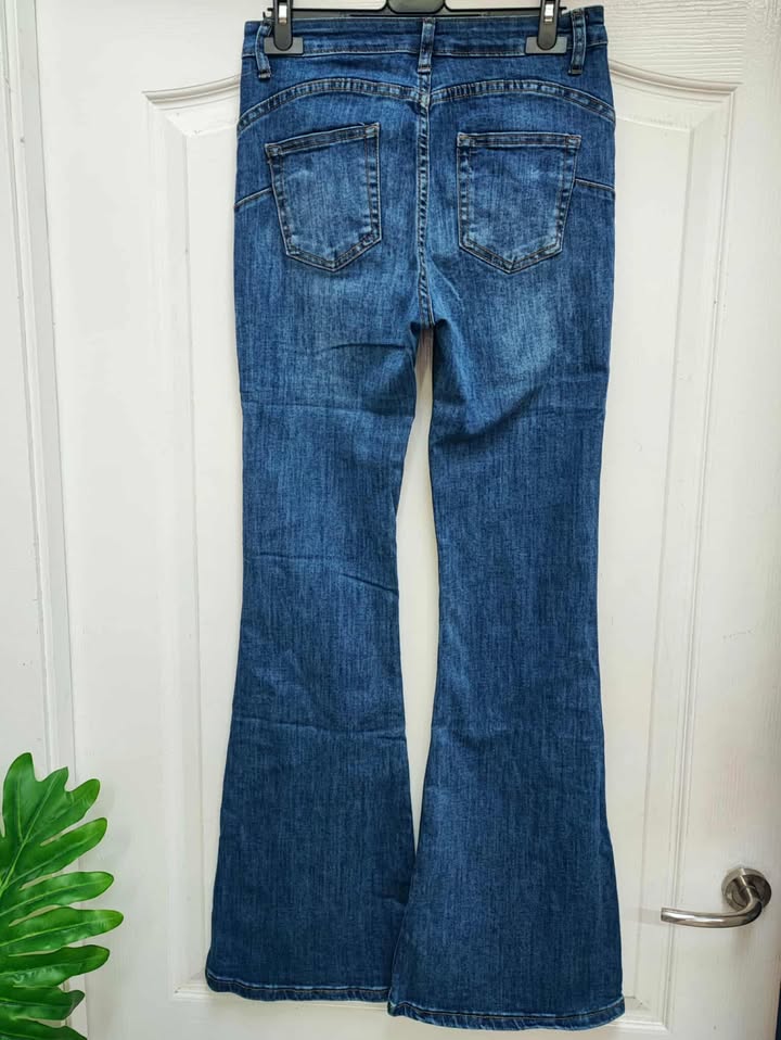 PANTALON BLUMA