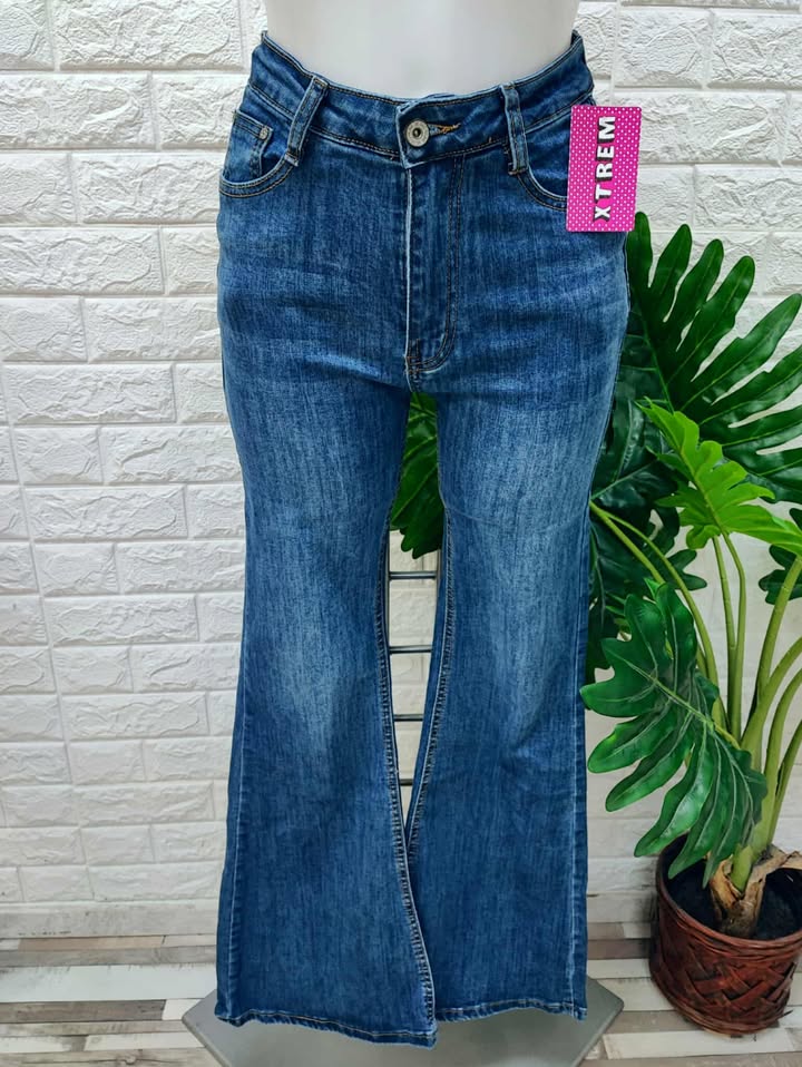 PANTALON BLUMA