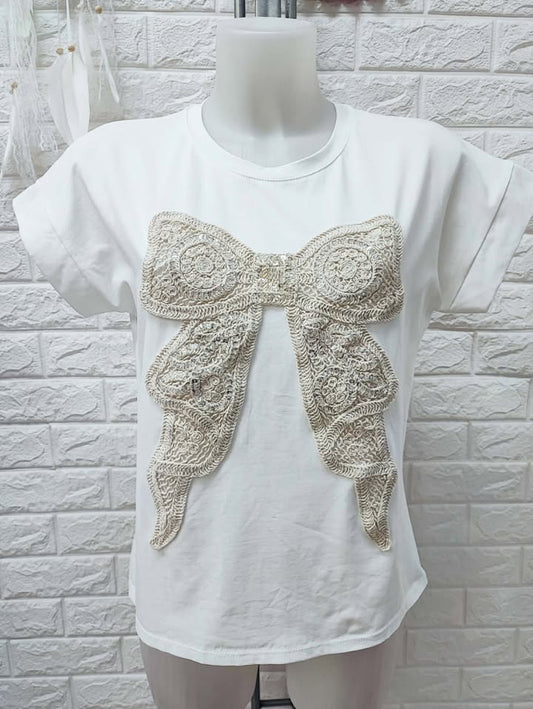 CAMISETA LAZO