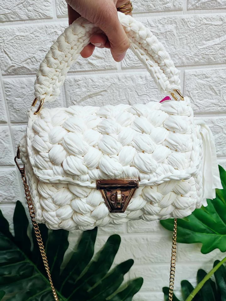 BOLSO ISAY