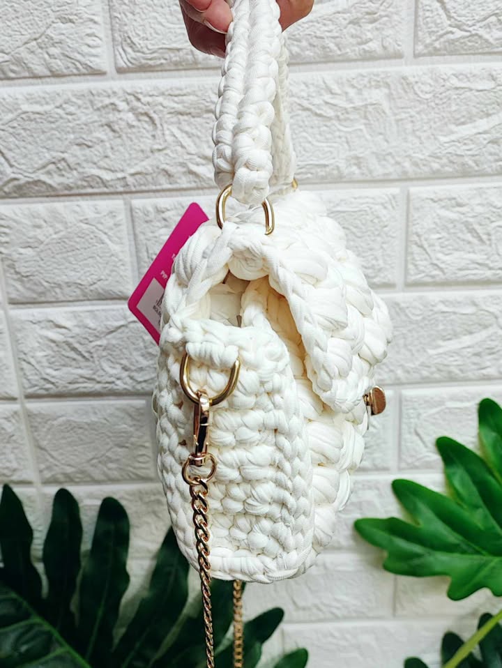 BOLSO ISAY
