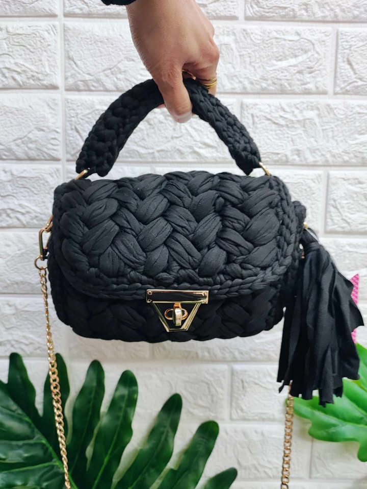 BOLSO ISAY