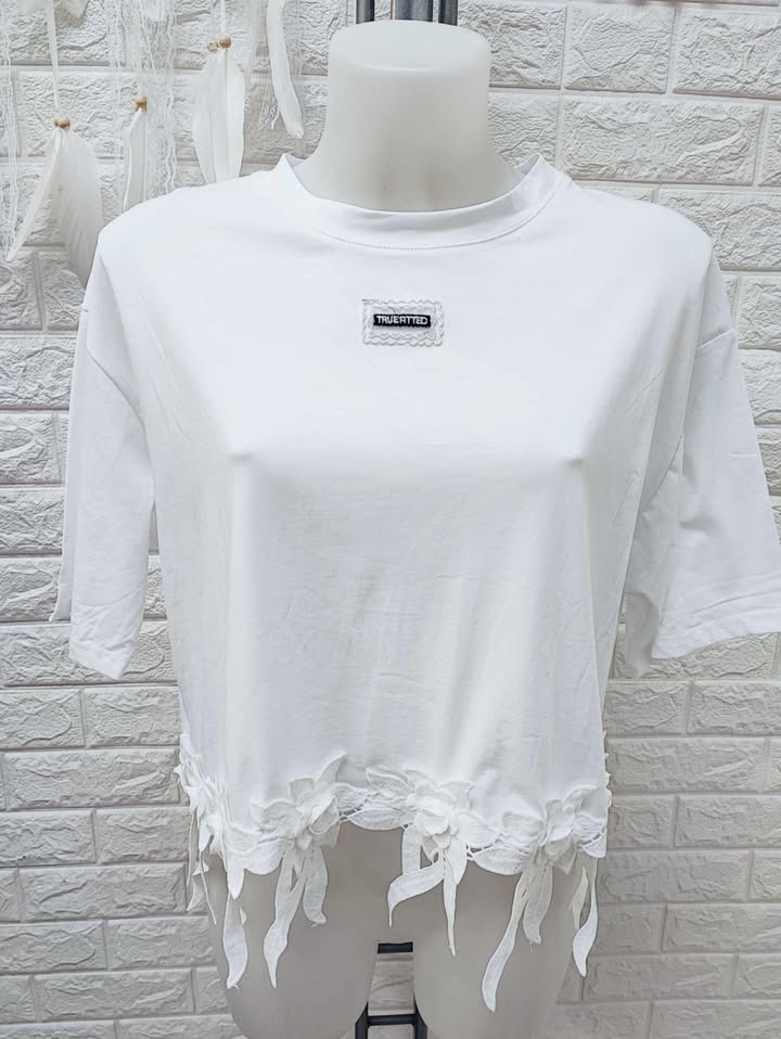 CAMISETA ROUSE