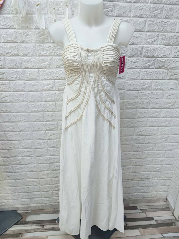 VESTIDO LUCIANA