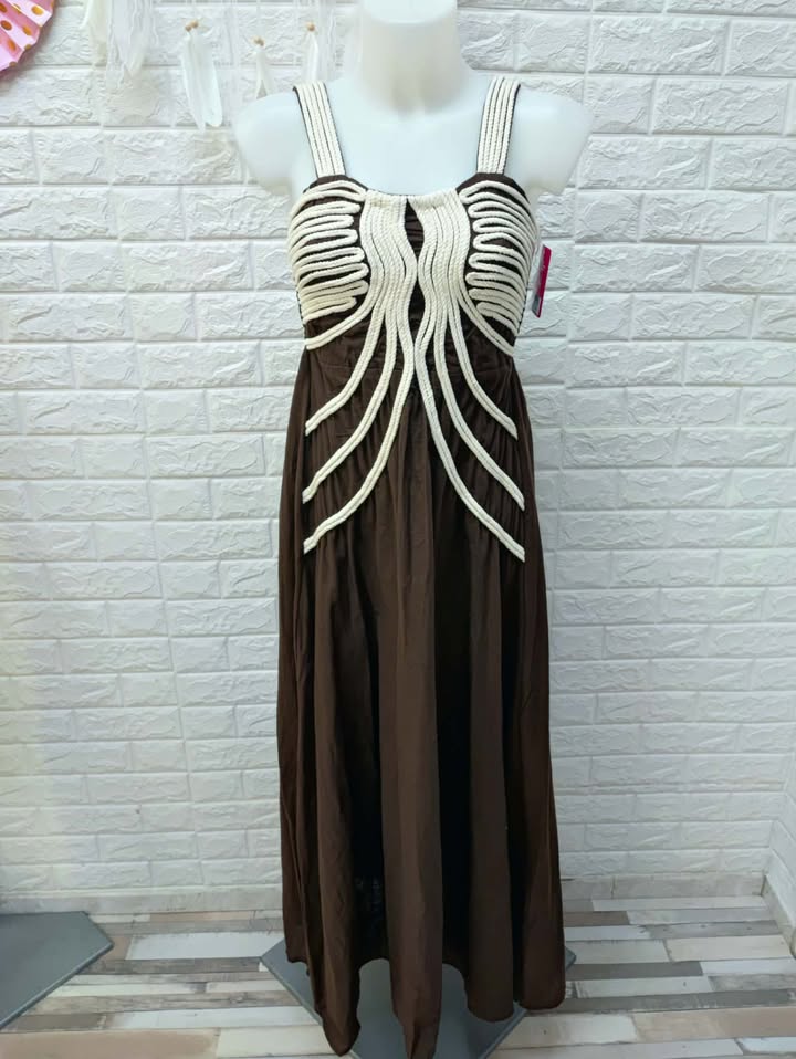 VESTIDO LUCIANA