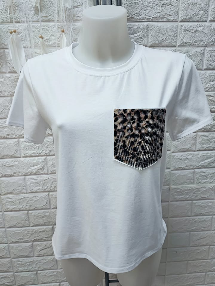 CAMISETA IRELA