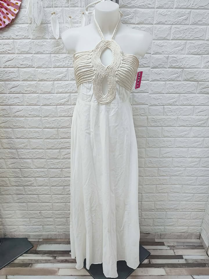 VESTIDO GABRIELA