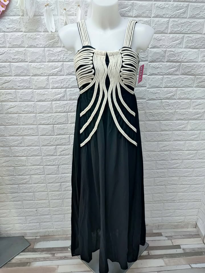 VESTIDO LUCIANA
