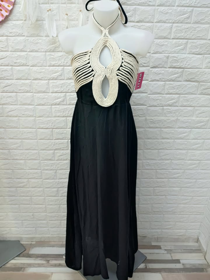 VESTIDO GABRIELA