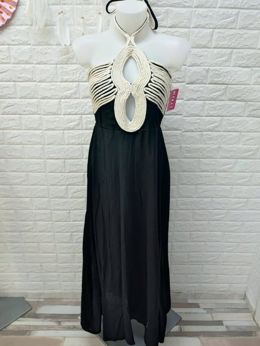 VESTIDO GABRIELA