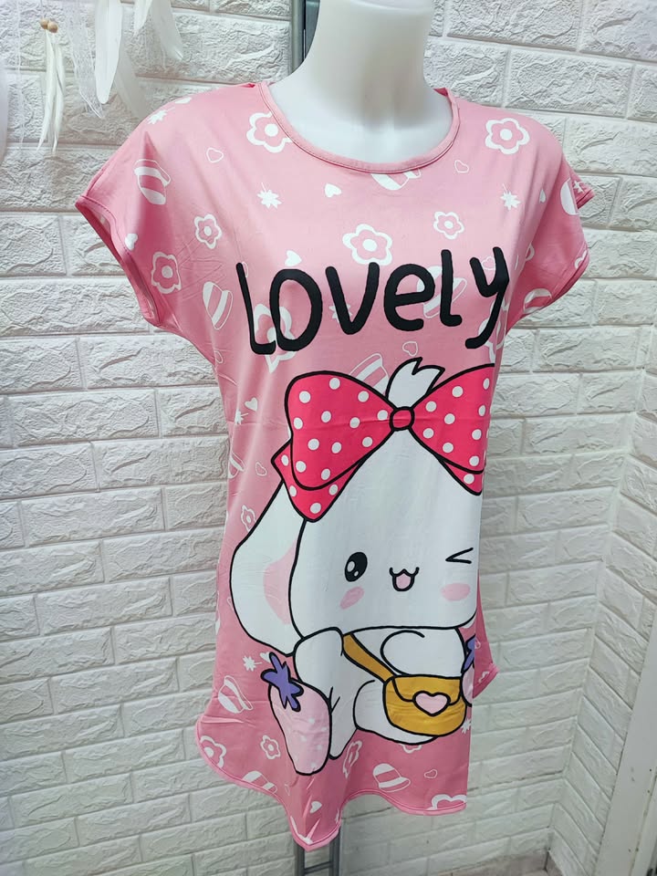 CAMISON SUGAR - LOVELY