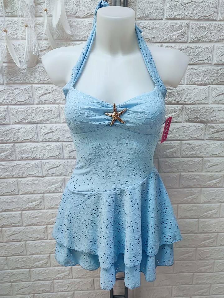 VESTIDO CELINE
