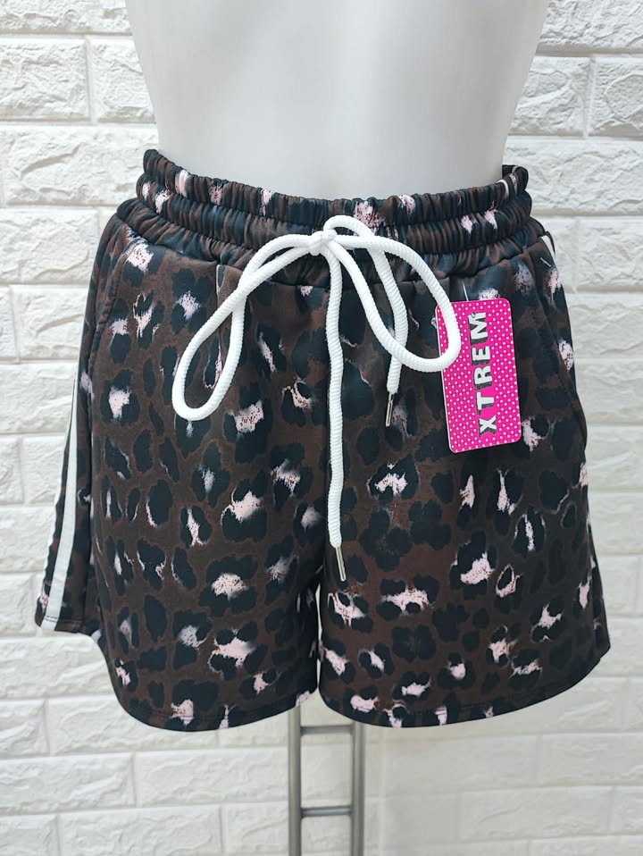 SHORT NOA