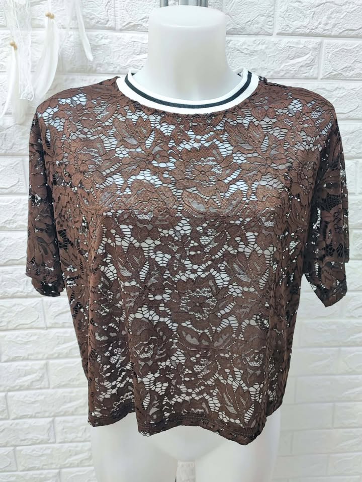 CAMISETA RAYAN