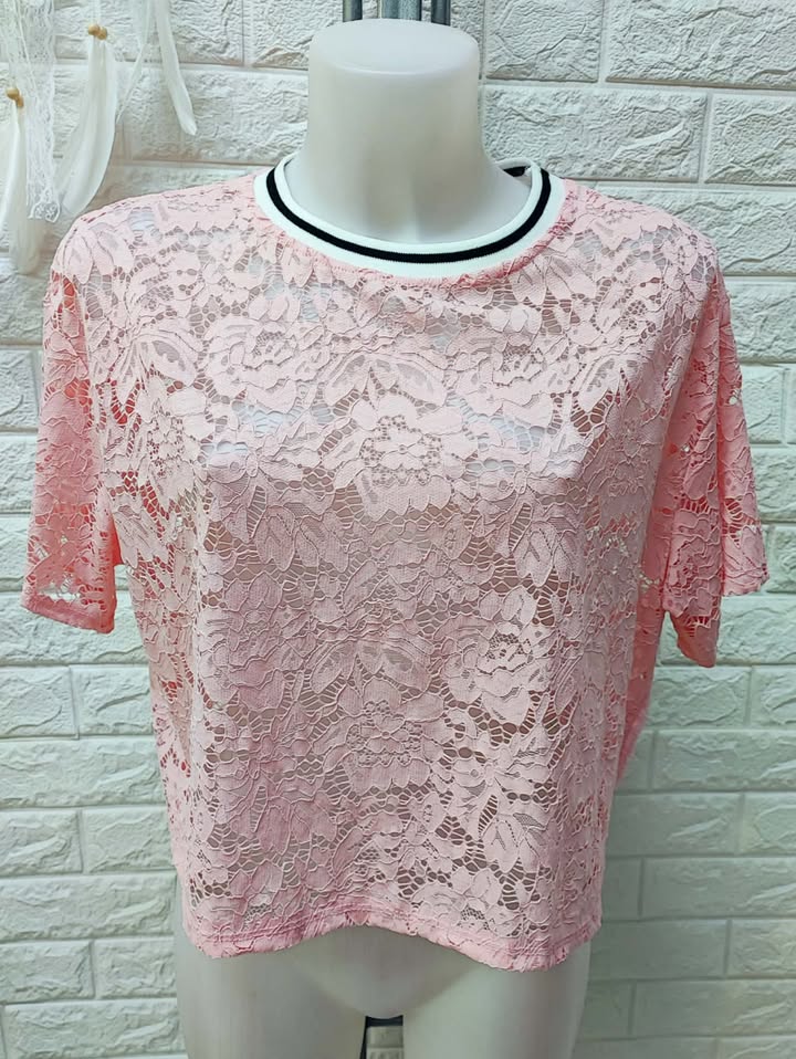 CAMISETA RAYAN