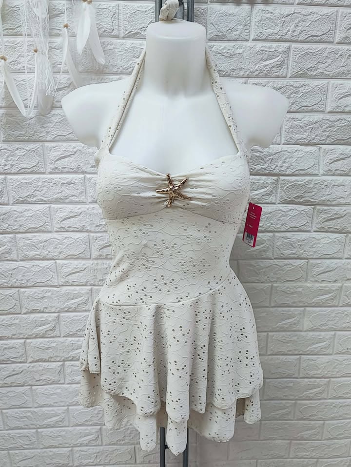 VESTIDO CELINE