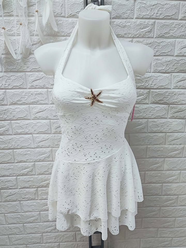 VESTIDO CELINE