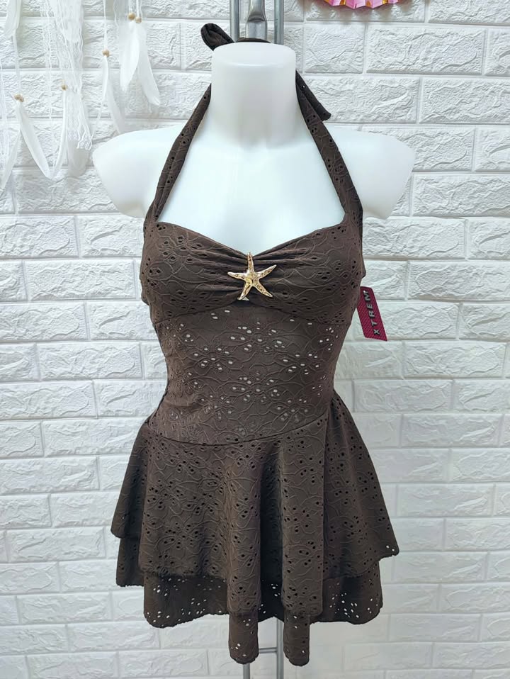 VESTIDO CELINE