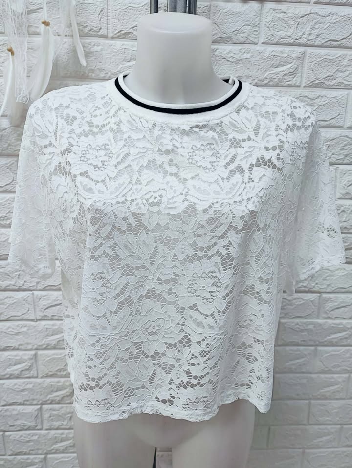 CAMISETA RAYAN