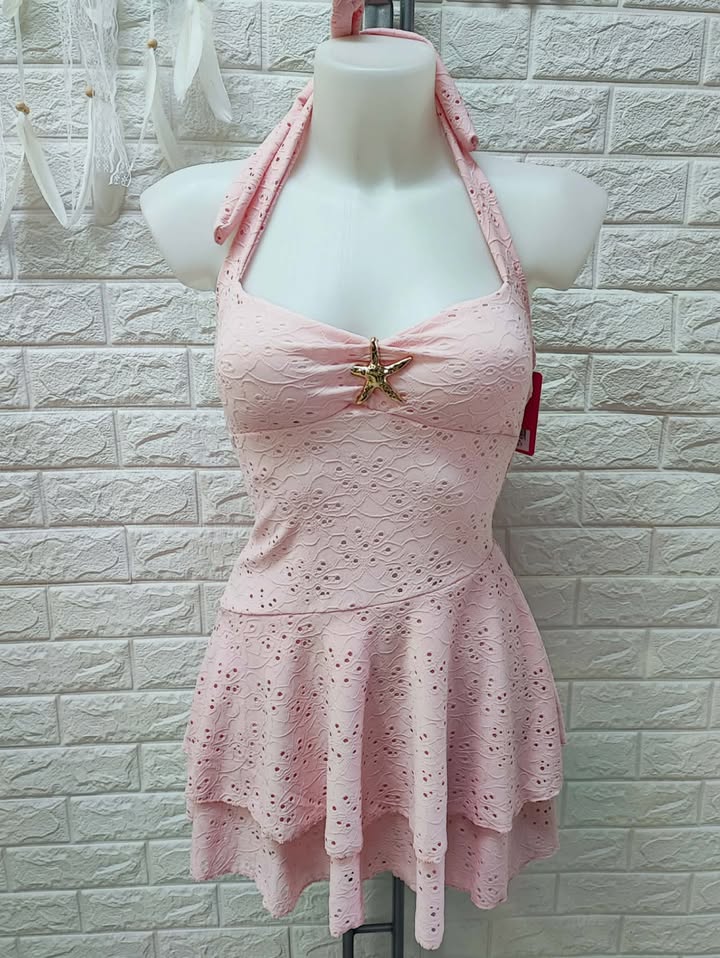 VESTIDO CELINE